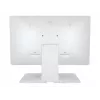 Monitor LED Elo Touch Solutions Elo 2703LM Medical Grade 27 polegadas - Touch projetivo-capacitivo, Full HD, Branco