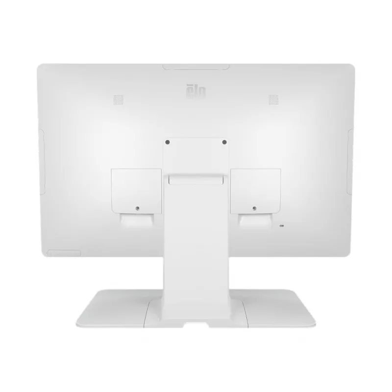 Monitor LED Elo Touch Solutions Elo 2703LM Medical Grade 27 polegadas - Touch projetivo-capacitivo, Full HD, Branco