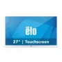 Monitor LED Elo Touch Solutions Elo 2703LM Medical Grade 27 polegadas - Touch projetivo-capacitivo, Full HD, Branco