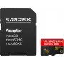 Cartão de memória SanDisk Extreme PRO microSDXC 1TB UHS-I V30 A2 + adaptador SD