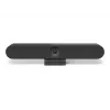 Logitech Rally Bar Huddle Grafite USB PlugJ Suíça