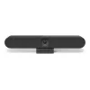 Logitech Rally Bar Huddle Grafite USB PlugJ Suíça