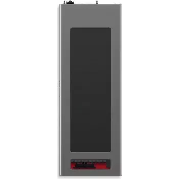 Estação de trabalho torre Lenovo ThinkStation P5 Gen 2, Intel Xeon 634, 32GB DDR5, 1TB NVMe SSD, Windows 11 Pro, Preto