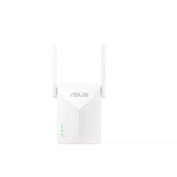Extensor de alcance ASUS RP-AX50 AX1500 Dual-Band Wi-Fi 6 AiMesh
