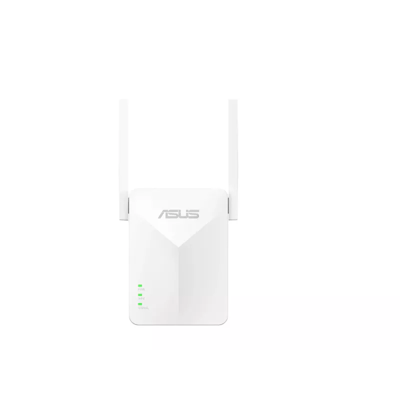 Extensor de alcance ASUS RP-AX50 AX1500 Dual-Band Wi-Fi 6 AiMesh