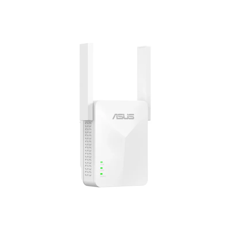 Extensor de alcance ASUS RP-AX50 AX1500 Dual-Band Wi-Fi 6 AiMesh