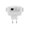 Extensor de alcance ASUS RP-AX50 AX1500 Dual-Band Wi-Fi 6 AiMesh