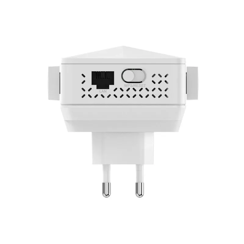 Extensor de alcance ASUS RP-AX50 AX1500 Dual-Band Wi-Fi 6 AiMesh