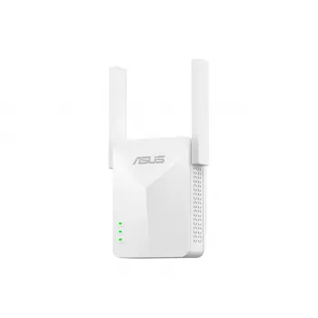 Extensor de alcance ASUS RP-AX50 AX1500 Dual-Band Wi-Fi 6 AiMesh