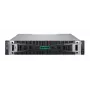 Array de armazenamento HPE MSA 2070 SFF 2x32GB FC 4-Port Controller Disk-less