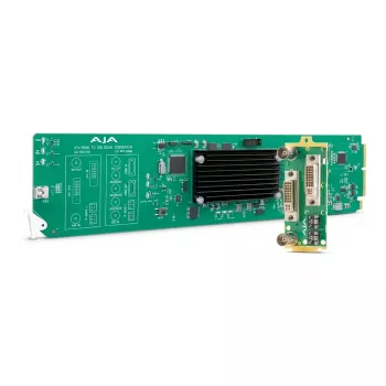 Placa conversora Region of Interest AJA OG-ROI-SDI 3G-SDI