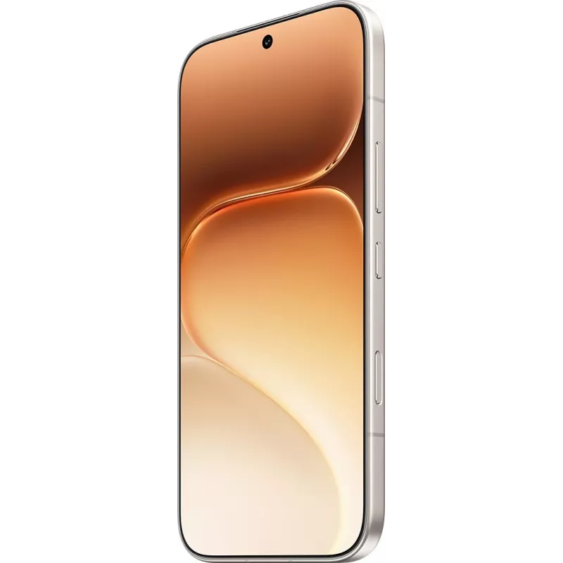 HONOR 600 5G 8 GB/512 GB, Android 16, dourado