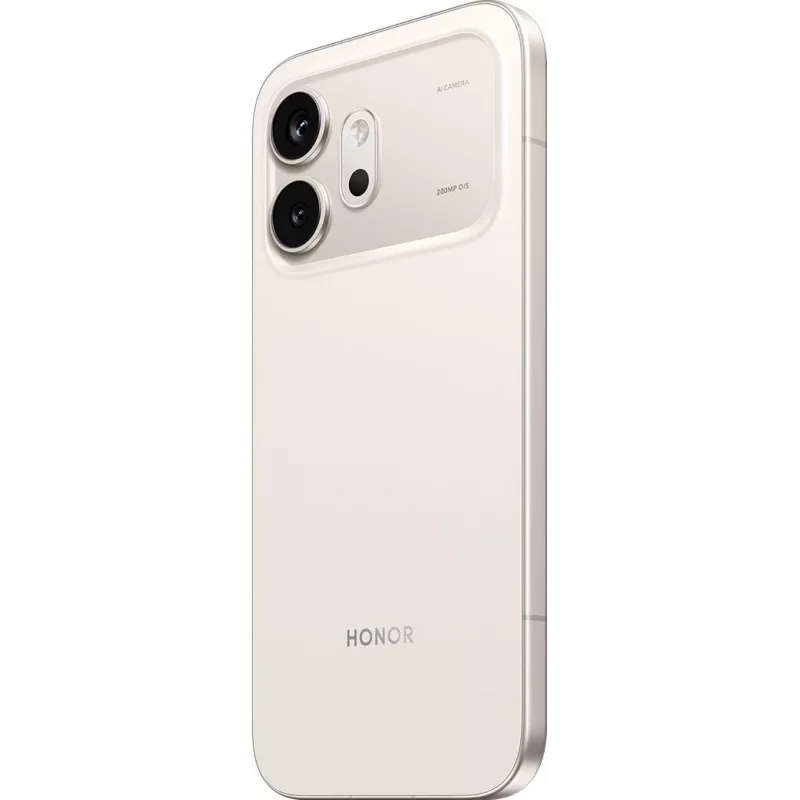 HONOR 600 5G 8 GB/512 GB, Android 16, dourado