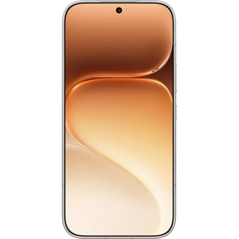 HONOR 600 5G 8 GB/512 GB, Android 16, dourado