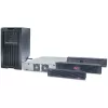 Sistema UPS APC Smart-UPS 5000VA 208V Rackmount/Tower