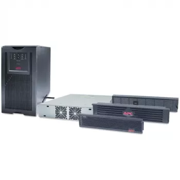 Sistema UPS APC Smart-UPS 5000VA 208V Rackmount/Tower