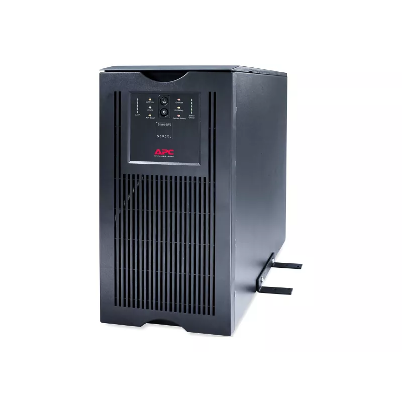 Sistema UPS APC Smart-UPS 5000VA 208V Rackmount/Tower
