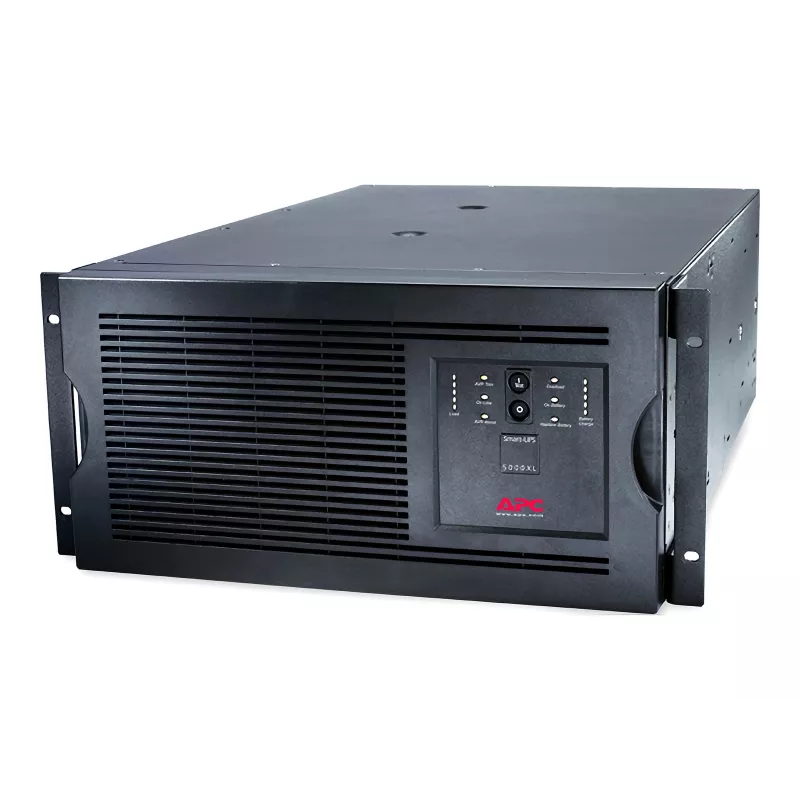 Sistema UPS APC Smart-UPS 5000VA 208V Rackmount/Tower