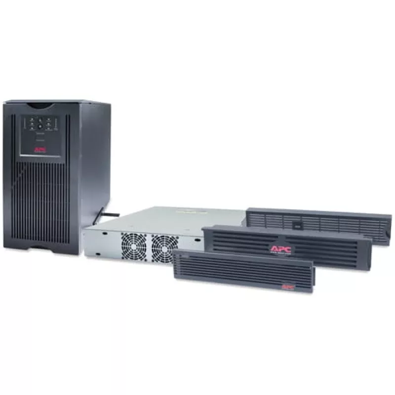 Sistema UPS APC Smart-UPS 5000VA 208V Rackmount/Tower