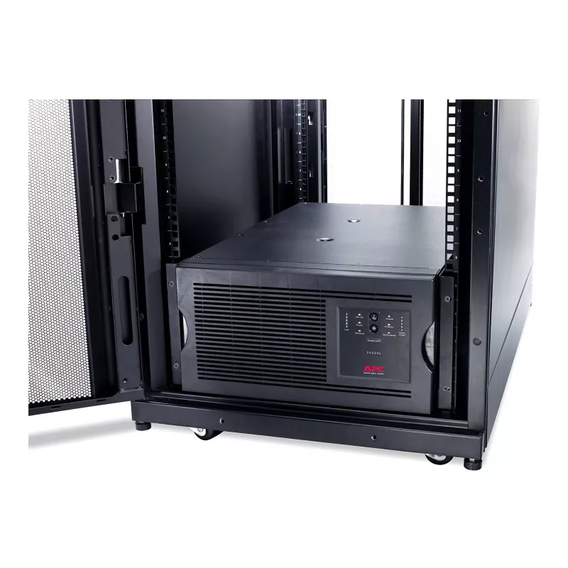 Sistema UPS APC Smart-UPS 5000VA 208V Rackmount/Tower