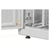 Rack de servidor DIGITUS 42HE Unique Server-N Series - 800x1000mm