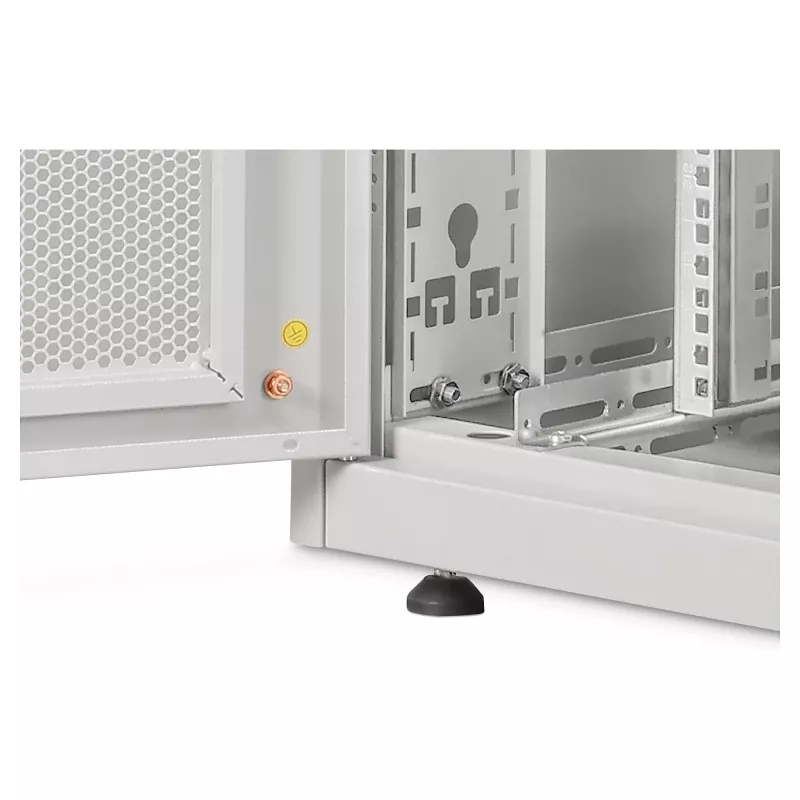 Rack de servidor DIGITUS 42HE Unique Server-N Series - 800x1000mm