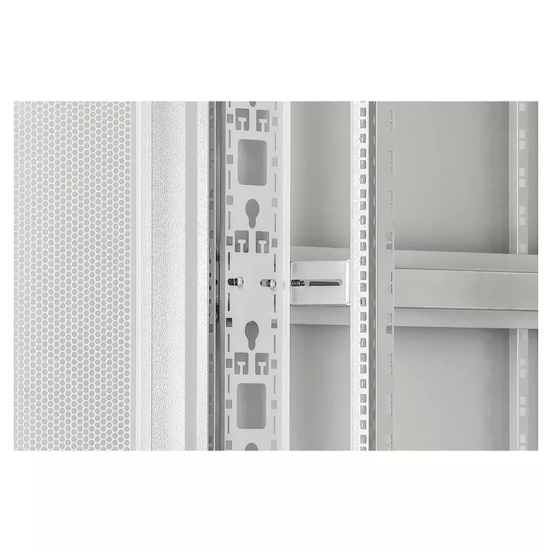 Rack de servidor DIGITUS 42HE Unique Server-N Series - 800x1000mm