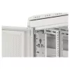 Rack de servidor DIGITUS 42HE Unique Server-N Series - 800x1000mm