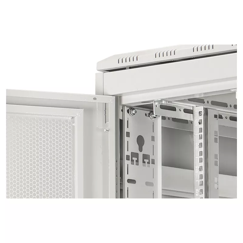 Rack de servidor DIGITUS 42HE Unique Server-N Series - 800x1000mm