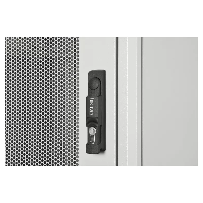 Rack de servidor DIGITUS 42HE Unique Server-N Series - 800x1000mm