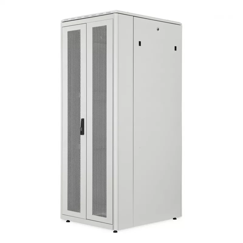 Rack de servidor DIGITUS 42HE Unique Server-N Series - 800x1000mm