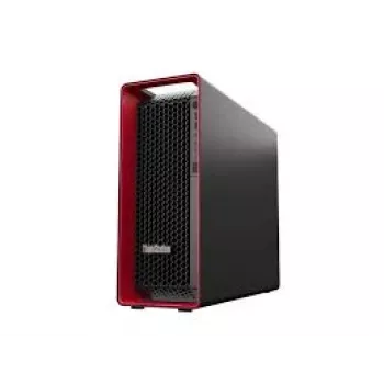 Estação de trabalho torre Lenovo ThinkStation P7, Intel Xeon W7-3565X, 64GB RAM, 1TB SSD, Windows 11 Pro, 3Y Premier Support Plus