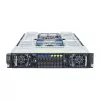 Servidor rack Gigabyte G294-Z21-AAP2 2U, Single Socket SP5, AMD EPYC 9004, 12x DDR5, 8x PCIe Gen5, 2x 2200W Redundant PSU