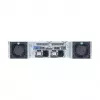 Servidor rack Gigabyte G294-Z21-AAP2 2U, Single Socket SP5, AMD EPYC 9004, 12x DDR5, 8x PCIe Gen5, 2x 2200W Redundant PSU
