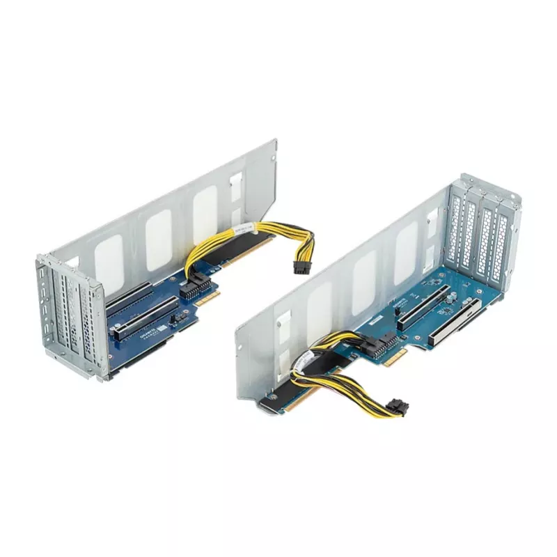 Servidor rack Gigabyte G294-Z21-AAP2 2U, Single Socket SP5, AMD EPYC 9004, 12x DDR5, 8x PCIe Gen5, 2x 2200W Redundant PSU