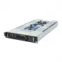 Servidor rack Gigabyte G294-Z21-AAP2 2U, Single Socket SP5, AMD EPYC 9004, 12x DDR5, 8x PCIe Gen5, 2x 2200W Redundant PSU