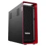 Estação de trabalho Lenovo ThinkStation P8 30HH Tower - AMD Ryzen Threadripper PRO 9975WX, 128GB DDR5 ECC, 1TB SSD, Windows 11 Pro