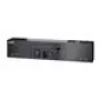APC Service Bypass Panel PDU 230V 16A 3000VA 2U para rack preto