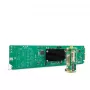 Conversor AJA OG-ROI-DVI OpenGear DVI para SDI com escalonamento ROI