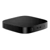 HP Pro t550 Thin Client - Intel Celeron J6412 - 8GB RAM - 64GB Flash - USFF - Preto