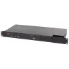 Comutador KVM APC KVM1116R - 1 utilizador local, 16 portas, VGA, USB, montagem em rack 1U