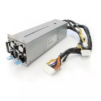 Fonte de alimentação redundante Synology 800W (pack de 2) PSU 800W-RP SET_2