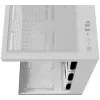 Caixa de PC mid-tower Krux Atron White com vidro temperado