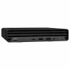 PC desktop HP Pro 400 G9 Mini - Intel Core i3-13100T 2,5 GHz - 16GB DDR4 - 256GB SSD NVMe - Windows 11 Pro
