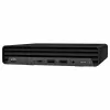 PC desktop HP Pro 400 G9 Mini - Intel Core i3-13100T 2,5 GHz - 16GB DDR4 - 256GB SSD NVMe - Windows 11 Pro
