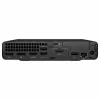 PC desktop HP Pro 400 G9 Mini - Intel Core i3-13100T 2,5 GHz - 16GB DDR4 - 256GB SSD NVMe - Windows 11 Pro