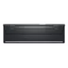 Teclado mecânico gaming CHERRY XTRFY MX 10.1 Wireless tamanho completo, tri-mode (USB-C, 2,4 GHz, Bluetooth 5.1), interruptores Cherry MX RGB Red, RGB por tecla, QWERTY, preto