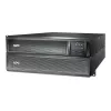 UPS APC Smart-UPS X SMX1500RM2UC 1500VA 1200W line-interactive, rack/tower 2U, LCD, porta SmartConnect, 8 tomadas