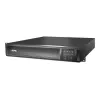UPS APC Smart-UPS X SMX1500RM2UC 1500VA 1200W line-interactive, rack/tower 2U, LCD, porta SmartConnect, 8 tomadas
