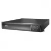 UPS APC Smart-UPS X SMX1500RM2UC 1500VA 1200W line-interactive, rack/tower 2U, LCD, porta SmartConnect, 8 tomadas